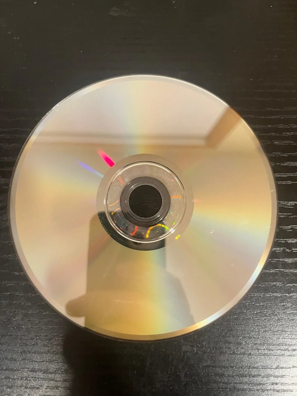 Mortal Kombat vs. DC Universe (Xbox 360, 2008) Disc Only